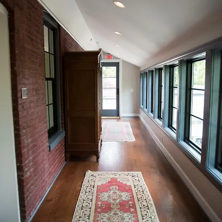 Inn The Germantown 3*