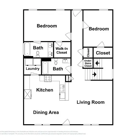 Holiday home Foster House 2415 Nashville