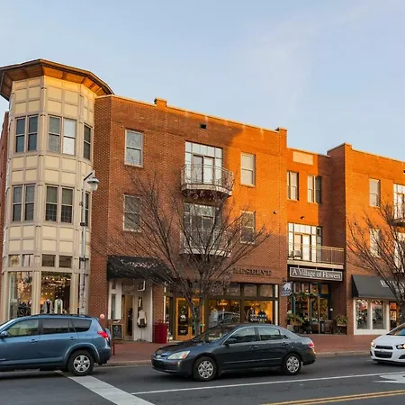 Mint House - Hillsboro Village Nashville