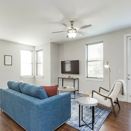 Mint House - Music Row Aparthotel 3*