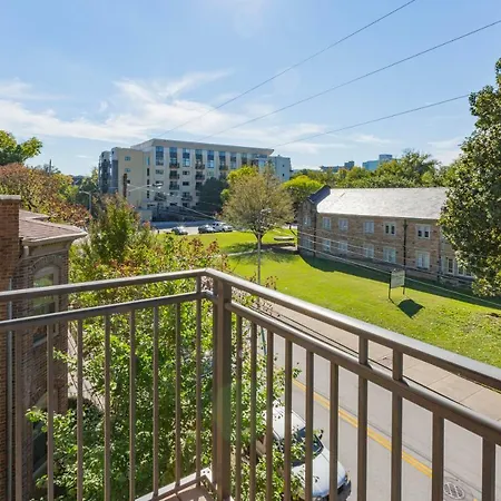 Aparthotel Mint House - Music Row Nashville