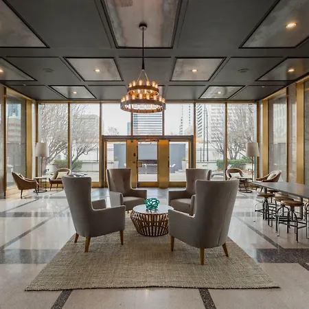 The Reserve, By Oliver 4*