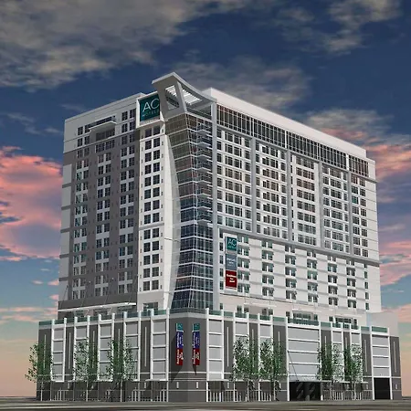 By Marriott Downtown/convention Center
