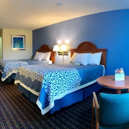 Days By Wyndham Downtown-nashville West Trinity Lane 2* Nashville