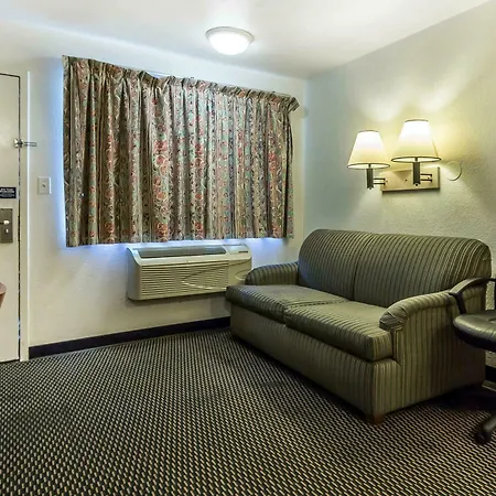Motel Rodeway