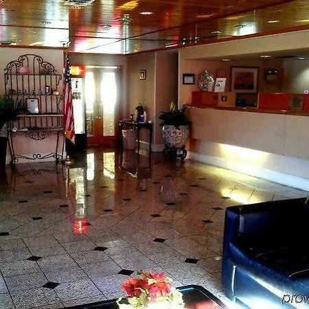 Red Lion & Airport