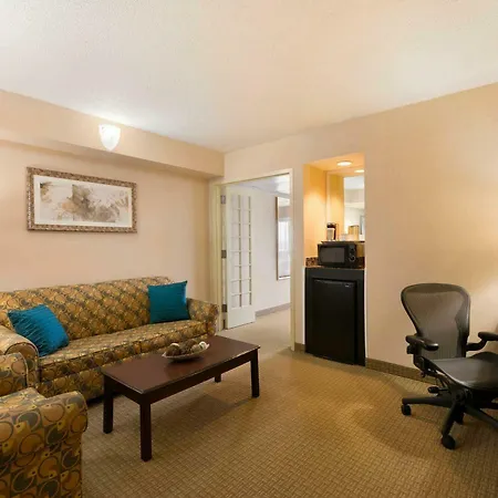 Radisson Airport Nashville