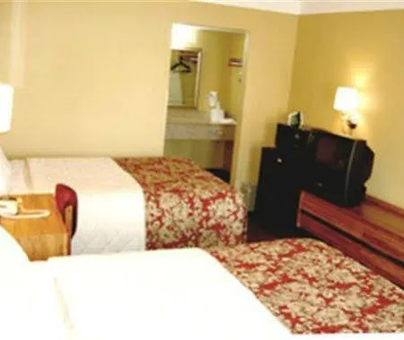 Motel Vista And Airport East Nashville