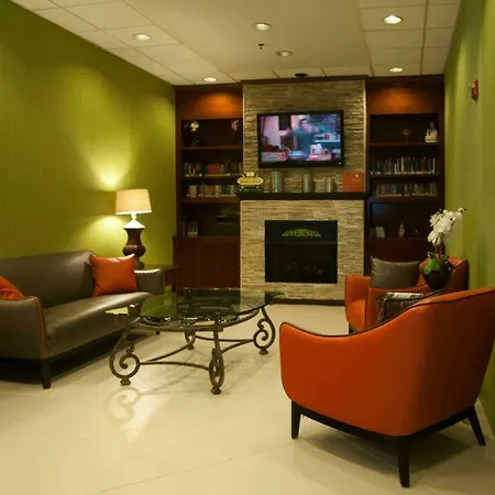 Country & By Radisson Airport Tn 4* Nashville