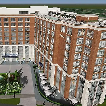 Hotel Hilton Hills 4*