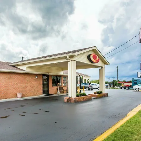 Econo North 3*