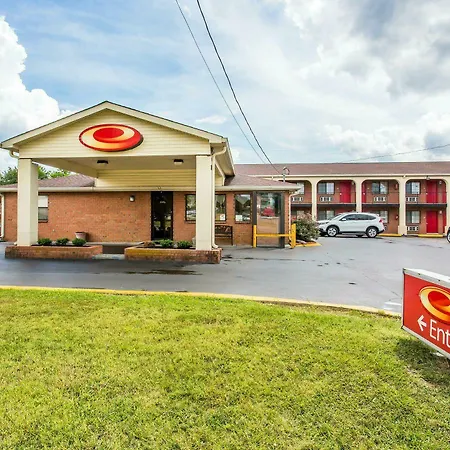 Motel Econo North 3*