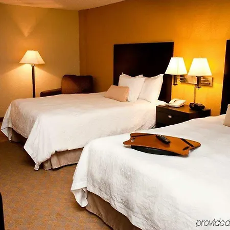 Hampton Nashville-i-24 Hickory Hollow Hotel Nashville