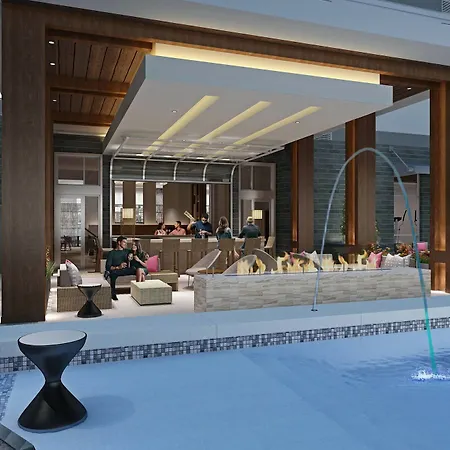 Ac Downtown Hotel 4*