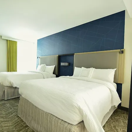 Springhill By Marriott Downtown/convention Center