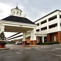 The At Opryland, A Gaylord 3* Nashville