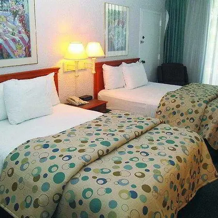 La Quinta By Wyndham Airport/opryland Nashville