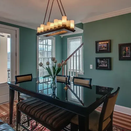 Rick's Downtown Guest house Nashville