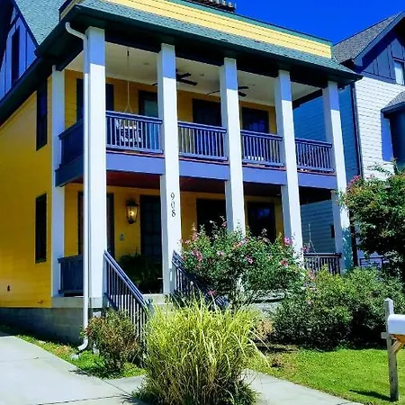 Guest house Rick's Downtown Nashville