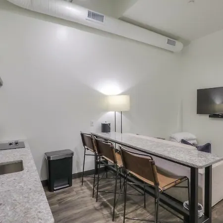 154 Hotel Nashville