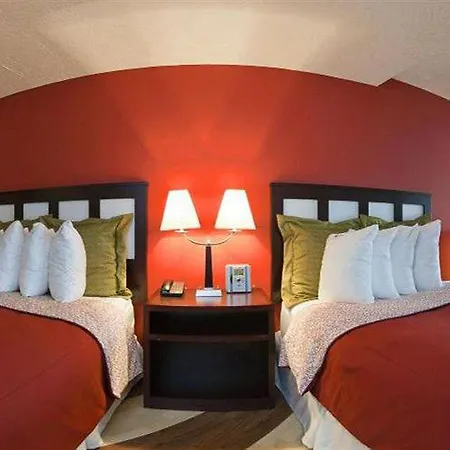 Aloft By Marriott West End Nashville