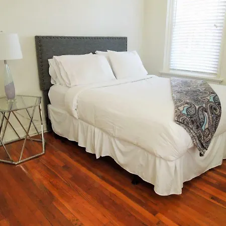 Aparthotel The Lee Nashville