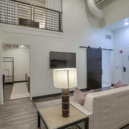154 Hotel Nashville