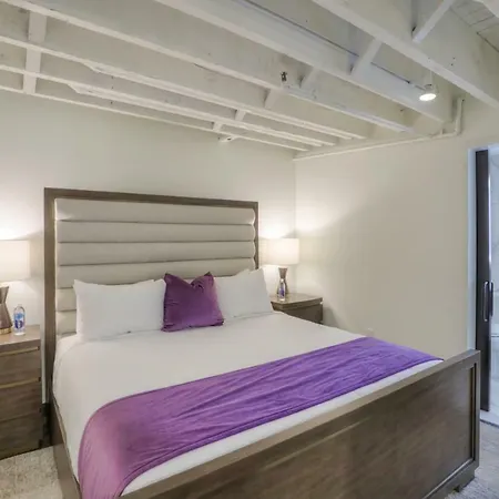 Hotel 154 Nashville