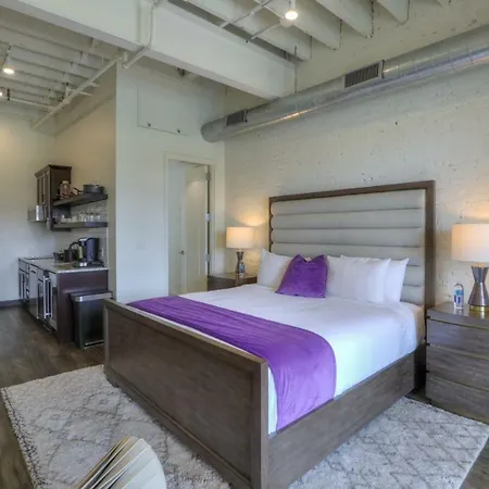 154 Hotel Nashville