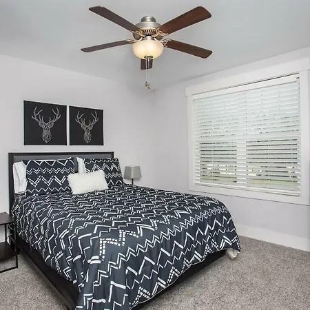 Holiday home Blue Bell Nashville