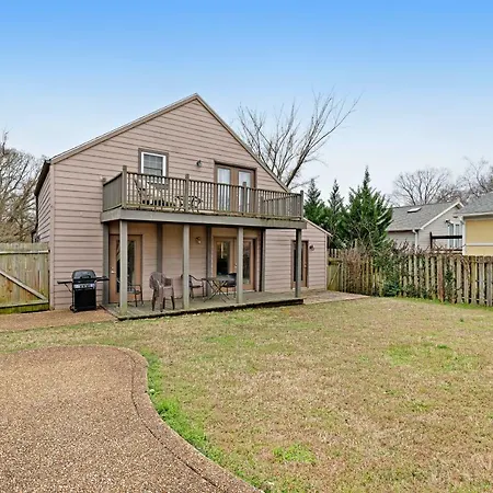 The Sharondale Holiday home