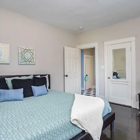 Rustic Star Holiday home Nashville