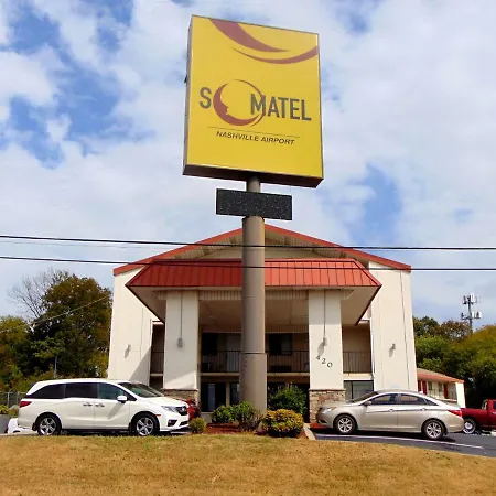 Somatel Airport Nashville