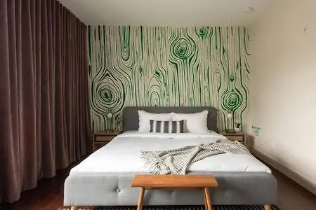 Aparthotel Oliver 12 South