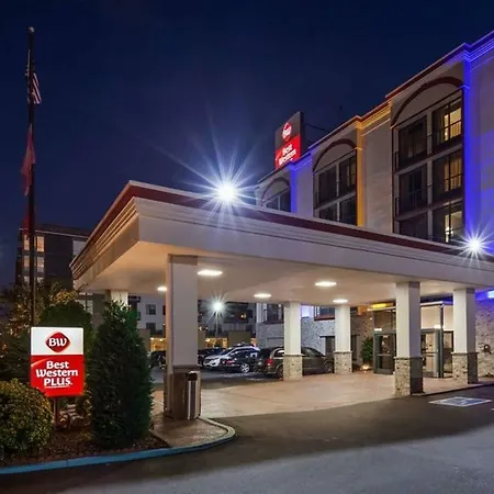 Western Downtown Music Row Hotel