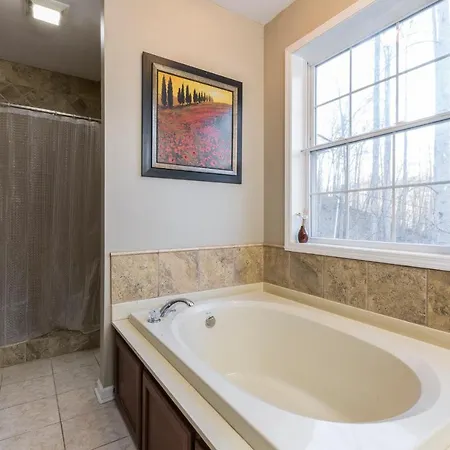 Paradise Holiday home Nashville