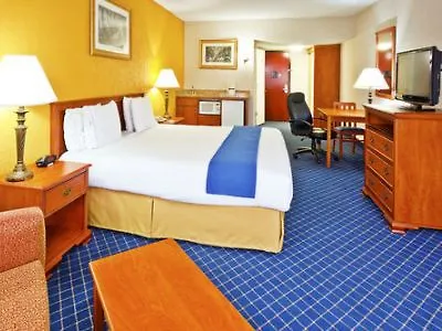 Hotel Express & Nashville-i-40 & I-24