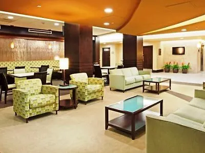 Hotel - Vanderbilt - Dwtn By Ihg Nashville