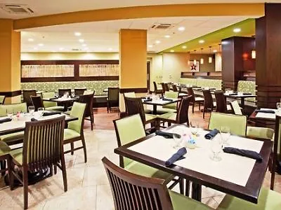 - Vanderbilt - Dwtn By Ihg