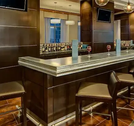 Hilton Garden Downtown Convention Center Hotel Nashville