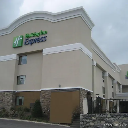 Express W-i40 By Ihg