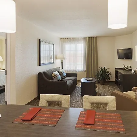 Candlewood - Metro Center By Ihg