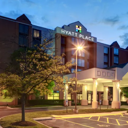 Hyatt Place Opryland