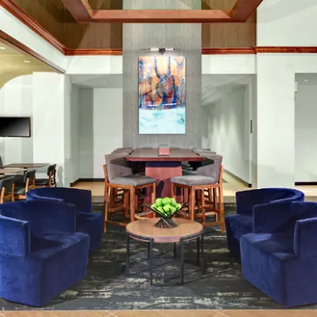 Hyatt Place Opryland Nashville