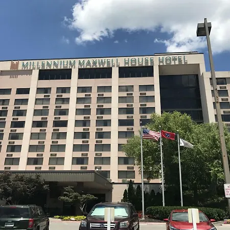 Millennium Maxwell House Hotel
