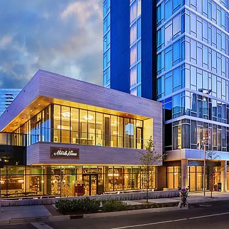 Thompson Nashville, By Hyatt