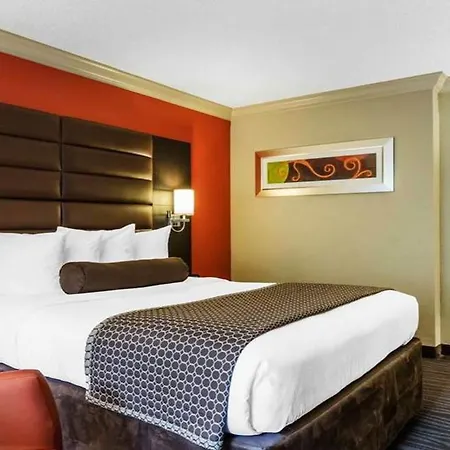 The Capitol Downtown, An Ascend Collection 4* Nashville