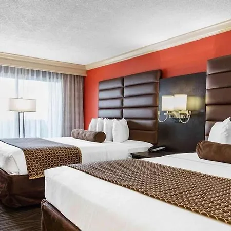 The Capitol Downtown, An Ascend Collection Nashville