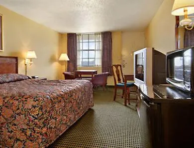 Super 8 Downtown Airport 2* Nashville