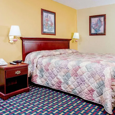 Hotel Knights Antioch 2*